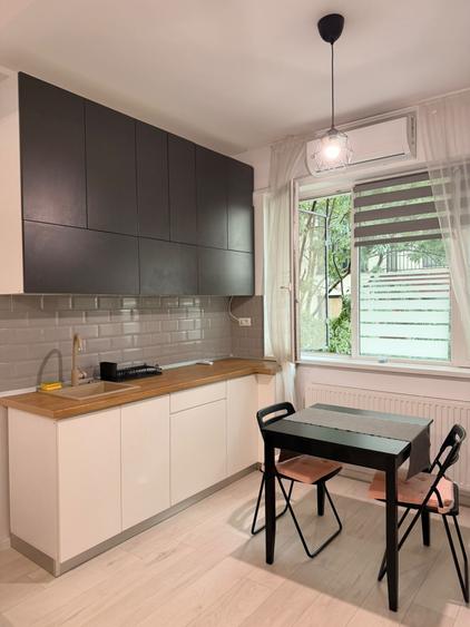 Aviației | Studio | Centrală | Bloc Nou | Zonă Verde | Disponibil Imediat