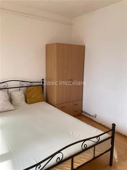 Vanzare apartament 2 camere decomandat Manastur zona BIG, Cluj-Napoca - 5