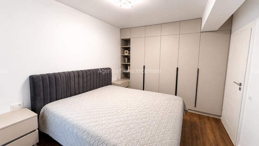 Apartament 2 camere | Complex Flamingo | 57 mp | Etaj 3 | 2022 - 3