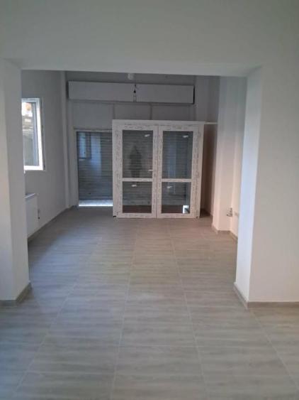 13 Septembrie-spatiul comercial stradal,renovat total,centrala termica