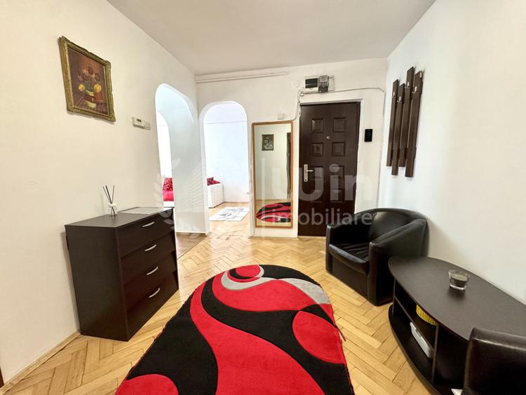 Apartament cu 3 camere decomandat | Confort Sporit | Gradini Manastur