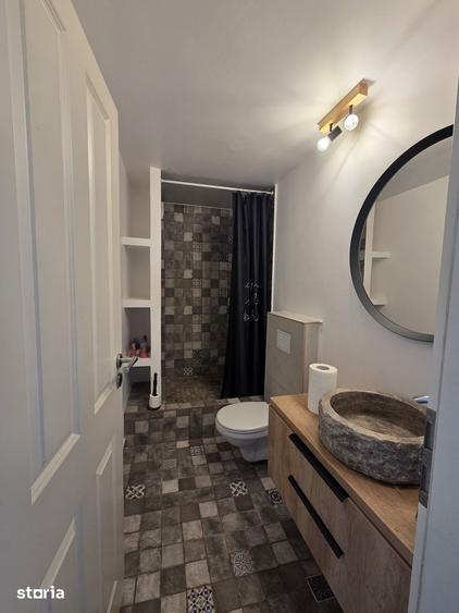 Apartament 2 Camere Vitan Mall - Etaj 3, Renovat, 60 mp,COMISION 0%