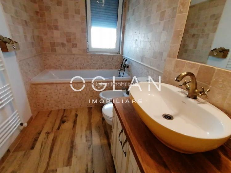 Apartament 3 camere,  etaj 1,  Cartierul Arhitectilor - 6