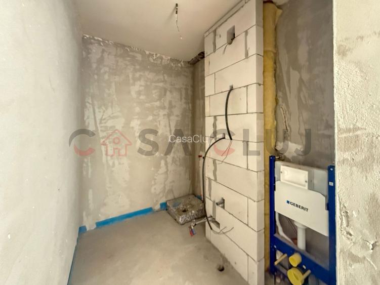 2 camere, ansamblu rezidential premium, Iulius Mall - 6