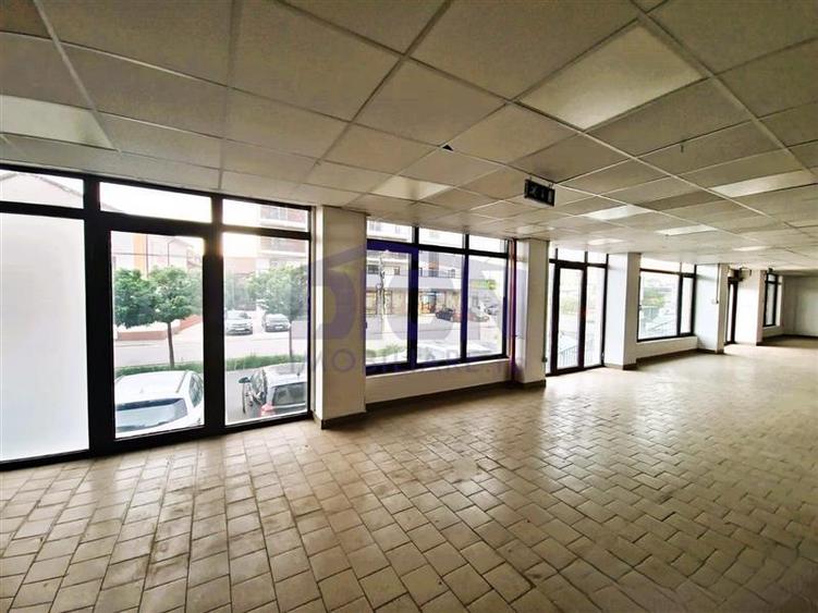 Spatiu stradal Bragadiru Smardan
