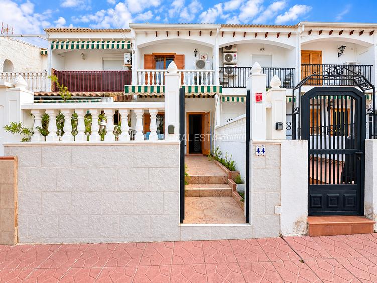 EXCLUSIVITATE | BUNGALOW DUPLEX DE VÂNZARE | GRAN ALACANT – SIERRA -SPANIA - 14