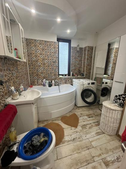 Apartament 2 camere Zona Gara - Bun de Tot - Five To Go - parter -47 mp - 5