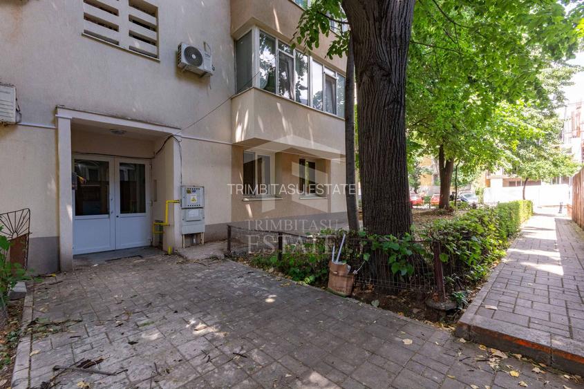 Floreasca Barbu Vacarescu Garsoniera Comision 0% - 14