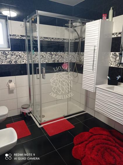 Casa 5 camere 220 mp-teren 2500 mp- terasa/garaj-Dealul Dumitrei