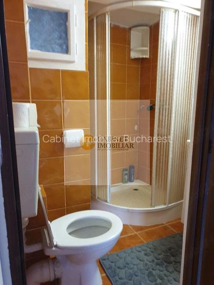 2 camere I Bulevard Lascar Catargiu I Decomandat I Pretabil AIRBNB - 5
