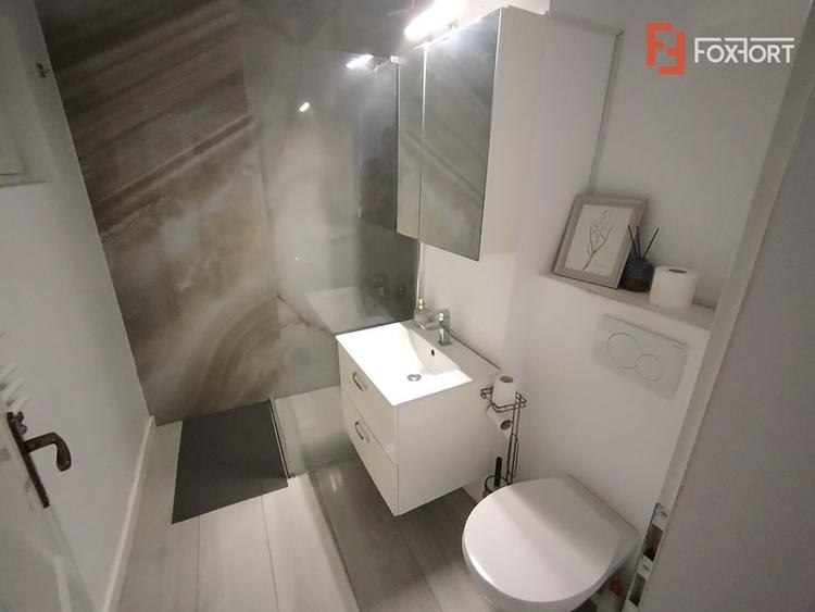 COMISION 0% Apartament cu 2 camere de inchiriat in Timisoara, zona Complex