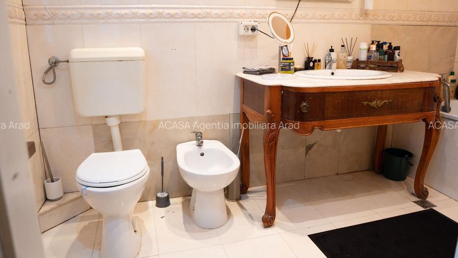 De vânzare: apartament cu 2 camere, etaj 3, str. Ștefan Cicio Pop - 6