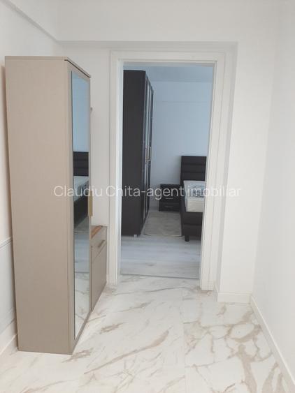 Piata Sudului, Fantana Florilor, SUNROYAL, 2 camere - 5
