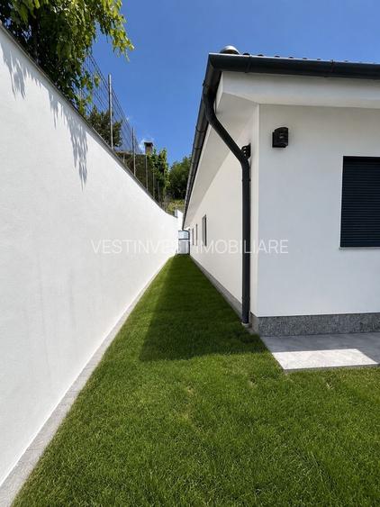 Casă premium 4 camere Zona Oncea - 2