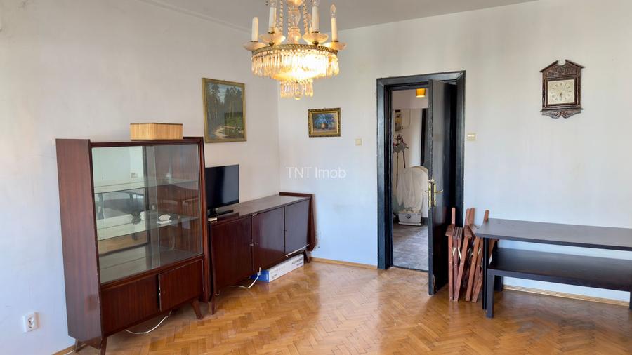 Apartament 4 camere Batistei, strada Vasile Lascar, 136 mp, comision 0 ! - 91