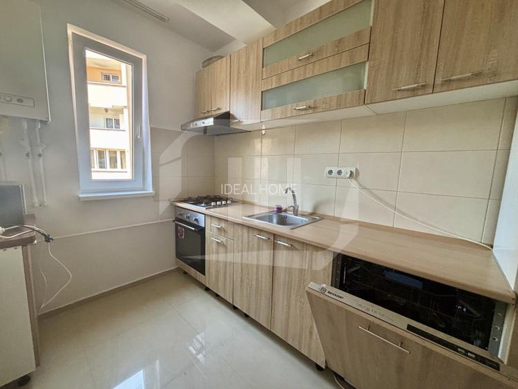 Apartament 3 camere I decomandat I cu parcare I Marasti - 7