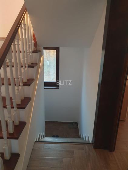 Vila cu teren 2.200 mp, sat Tăriceni-comuna Șirna - 11