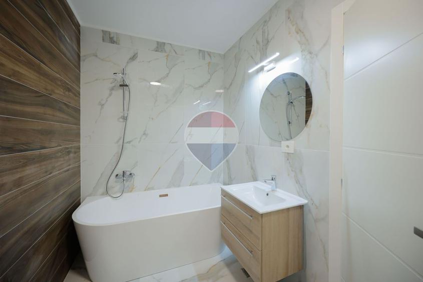 De vânzare apartament NOU cu 2 camere, în complexul rezidențial Ioșia