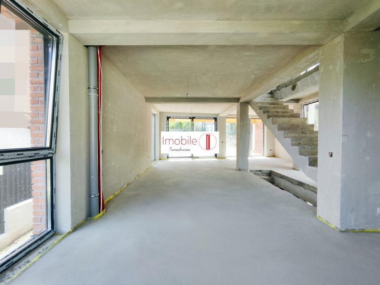 Casa noua Gruia | Comision Zero