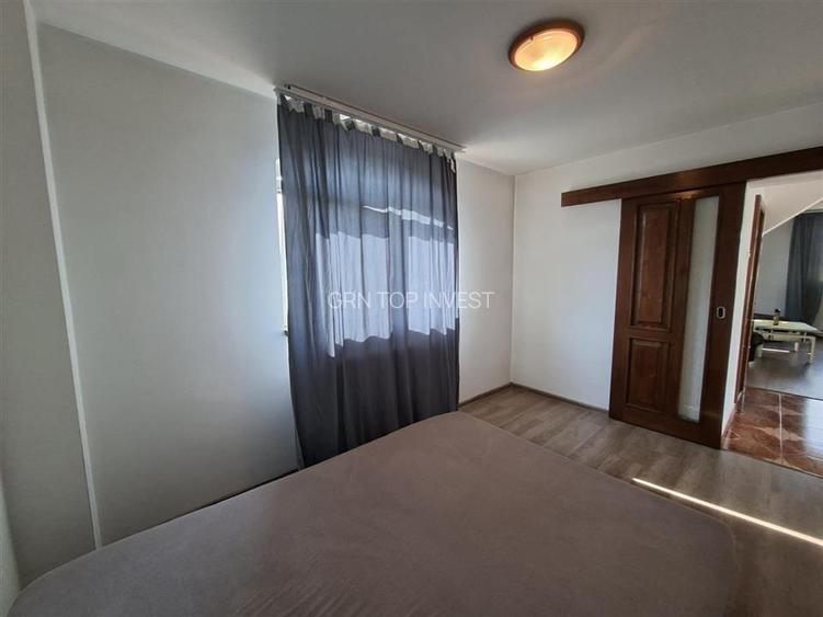 Casa individuala 5 camere garaj pivnita 250mp teren zona Gusterita - 17