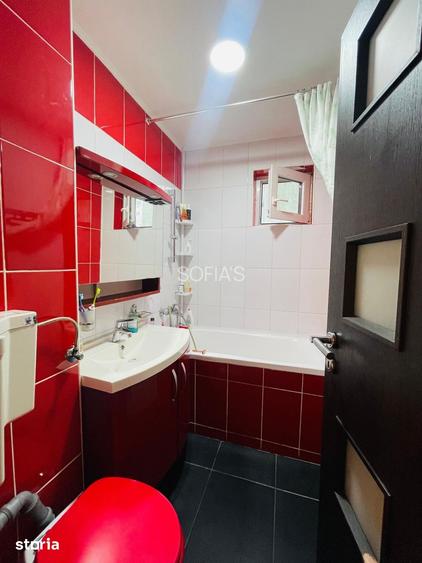APARTAMENT DE INCHIRIAT - 6