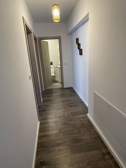 Belvedere - Floreasca - Barbu Vacarescu - Apartament 3 camere - loc parcare -nou
