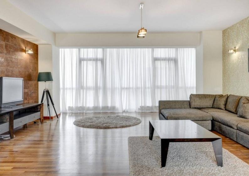 Apartament generos 4 camere, Herastrau, gata de mutare