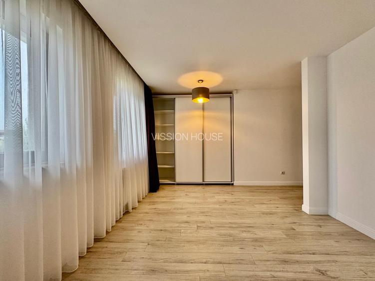 Vila 5 camere Pipera | Complex Oxford Gardens | Gradina - 10