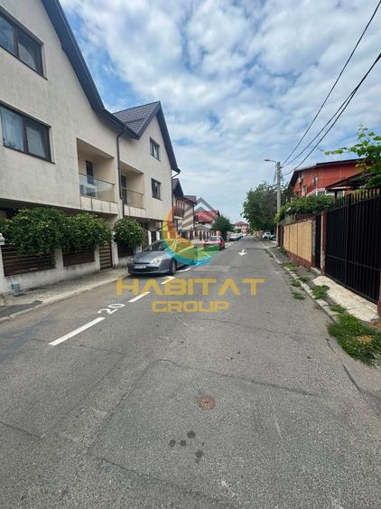 Apartament 2 camere Finalizat Aparatorii Patriei Metrou