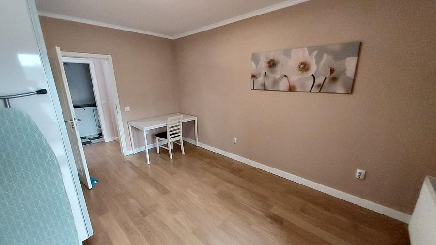 3 camere decomandat, zona Centrala, calea Dorobantilor - Platinia