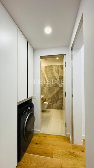 2 Camere Nusco City Aviatiei Promenada Terasa - 12
