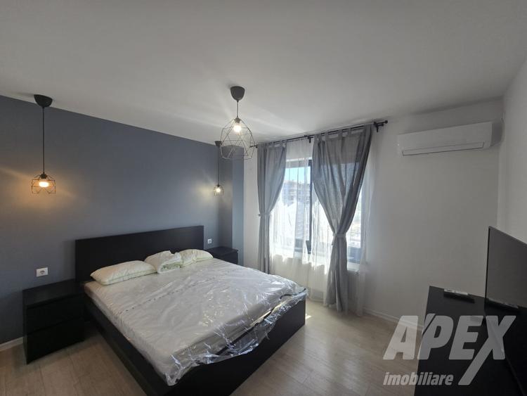 Apartament nou 2 camere mobilat | View deosebit | Dr. Taberei-Residence 158