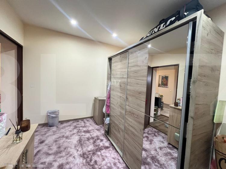 Duplex de vanzare Feleacu - 5