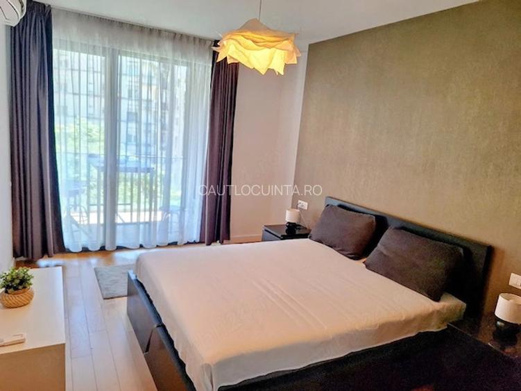 Inchiriere apartament 2 camere /complet mobilat modern/P-ta Constitutiei - 10