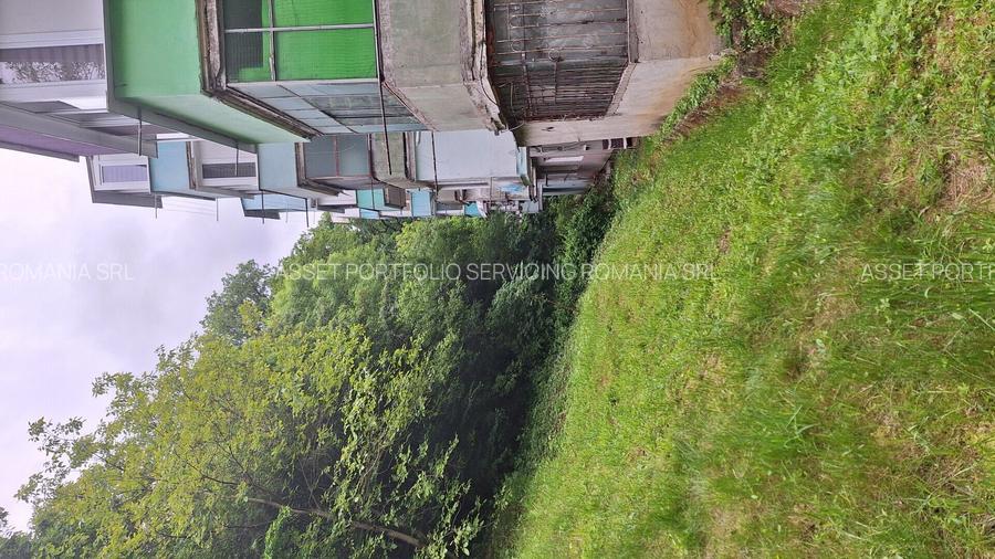Apartament 2 camere Cartier Mureseni Targu Mures - 2
