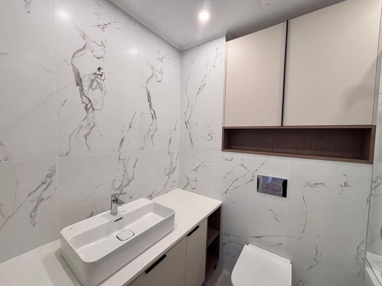 Penthouse for rent | 2 bedroom | Floreasca