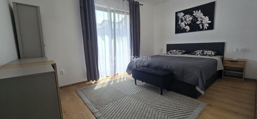 Casa Noua Moderna/Amenajata Lux/ Prima Inchiriere, Livezeni - 5