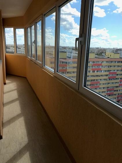 Pantelimon, ap. 4 camere, 104 mp, et.13, renovat complet, 160.000Euro