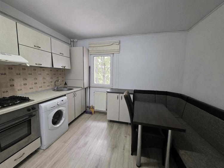 Apartament 2 camere, decomandat, renovat, CUG-Tudor Neculai