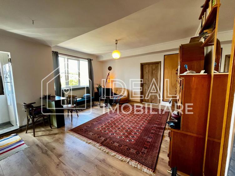Apartament 2 camere - Cisnădie | zona centrală