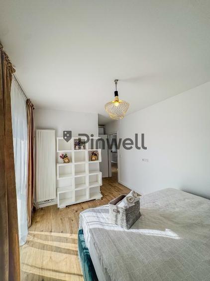 Apartament premium 3 camere | Aviatiei | Parcare inclusa |