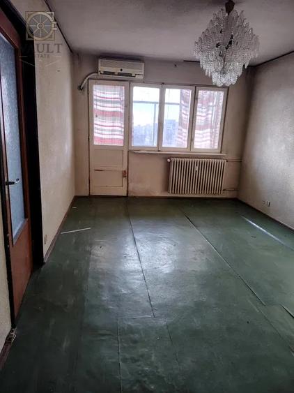 Apartament 2 camere - Drumul Taberei