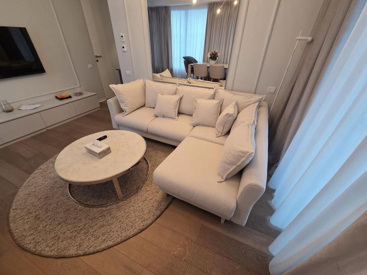 Chirie  2 camere -  Concept Modern în One Mircea Eliade