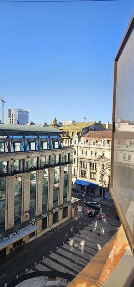 Inchiriere apartament 2 camere Calea Victoriei