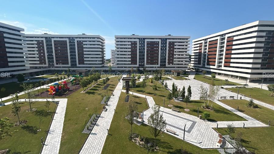 Apartament 3 camere | Copou Garden - 10