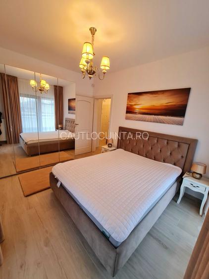 AP 3 Camere Floreasca ( Lux ) - 5