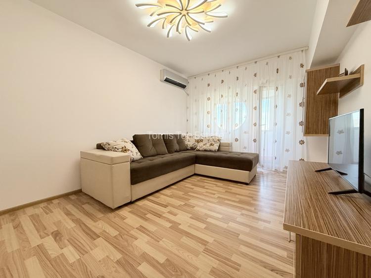 Apartament cu 2 camere de închiriat – Zona Capitol, Constanța - 10