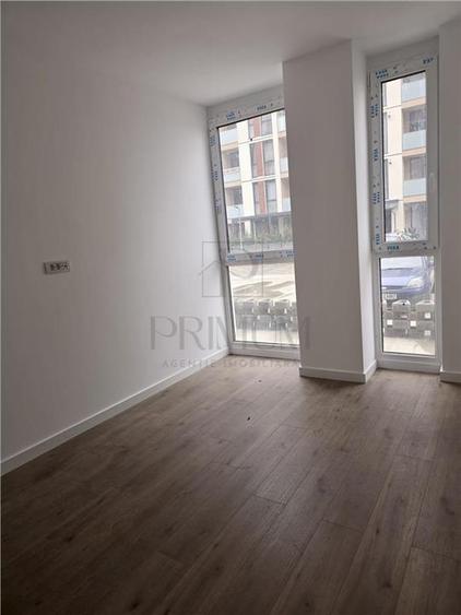 TORONTALULUI - BLOC NOU - PARTER - APARTAMENT 2 CAMERE - TERASA - CLIMA