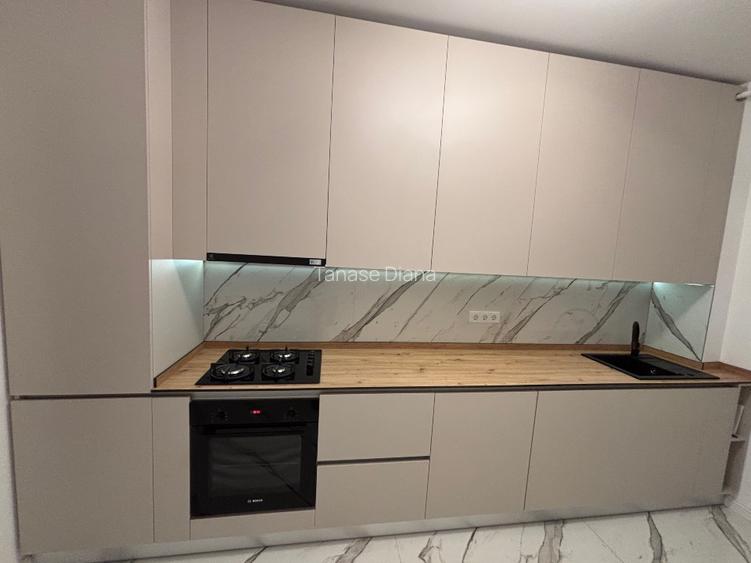 Apartament chirie 2 camere + loc parcare  subteran - 9