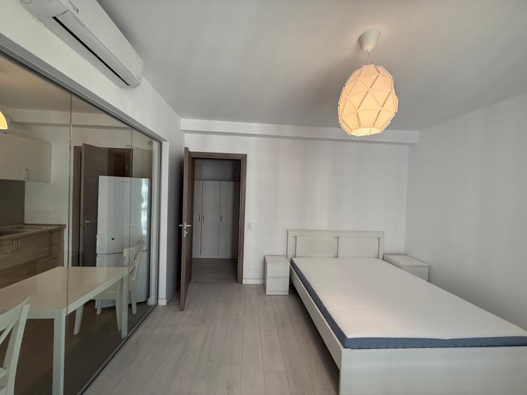 Inchiriere Studio | 21 Residence | Lujerului - Poli